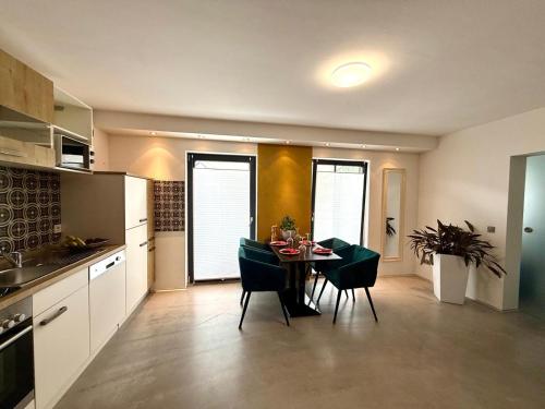 Apartment 1 in Pulheim, Deutschland