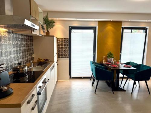 Apartment 1, Pulheim (foto 8)