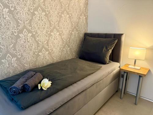 Apartment 1, Pulheim (foto 10)