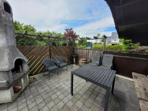 grosses Ferienhaus in Altastenberg in อัลทาสเทนแบร์ก