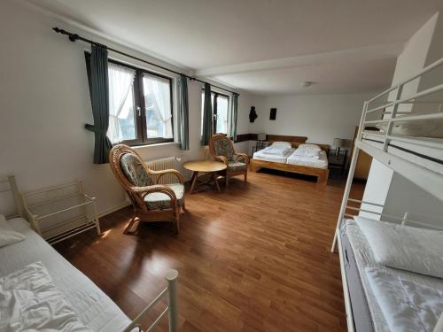 grosses Ferienhaus in Altastenberg in อัลทาสเทนแบร์ก