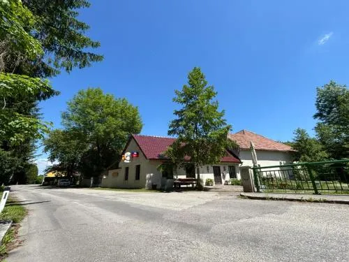 Perschlingtalhof in Auern, Österreich