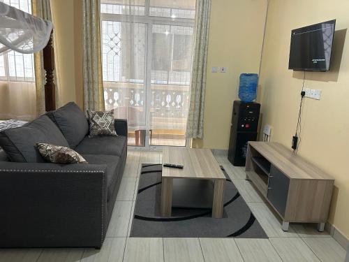 Comfy Stays, Mombasa