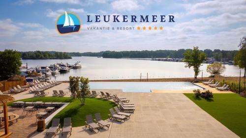 Vakantiepark Leukermeer