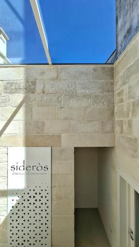 Síderòs - Dimora di benessere con idromassaggio Experience for 2 adults only, Martano (Foto 5)