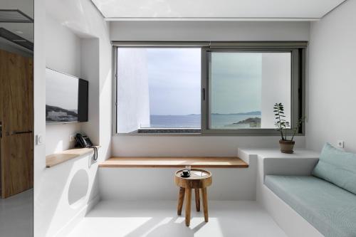 Suite, supérieure, piscine d’immersion