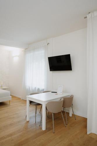 Facilities, Alatea Pradaval in Verona