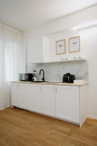 Facilities, Alatea Pradaval in Verona