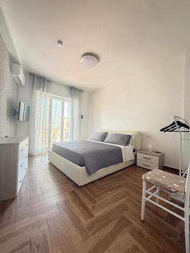 Betti Holiday House, Nápoles