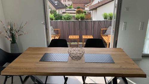 APPARTEMENT3, Dahn (Foto 10)