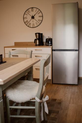 Idyllisch gelegene Ferienwohnung Xaver im Herzen des bayerischen Waldes in Zachenberg