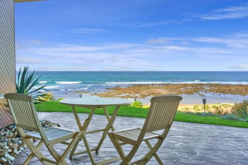 Absolute Beachfront l Couples Getaway – khách sạn tại The Entrance