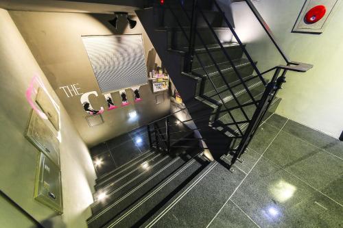 ニューヨーク ホテル