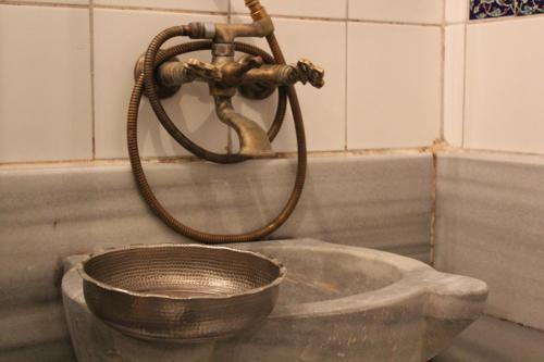 Aruna Boutique Hotel, Istanbul (fotografie 6)