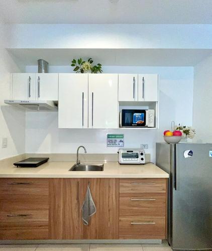 2BR Condo in Ecoland Minutes to SM City, Davao (foto 8)