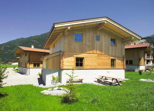 Ferienhaus Eberharter Nr 6