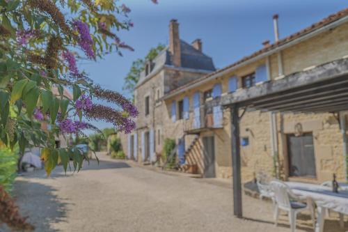 L'Olivier Gite gîte à louer Cornac