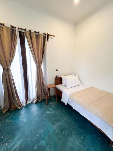 Siri Beach Lodge – Nungwi