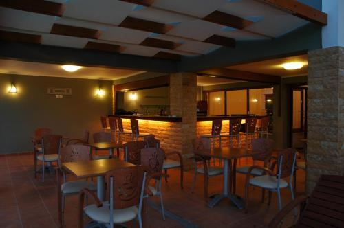 Great food & dining