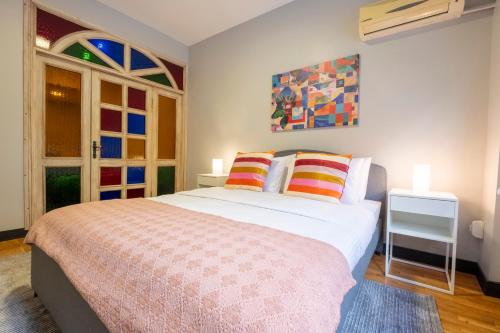 Fourlex Single Detached House - 2 Bathrooms - Central Location - Private Terrace, Istanbul (Foto 4)