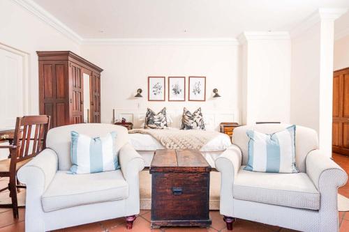 Budmarsh Country Lodge Room Type - Superior Double or Twin Room