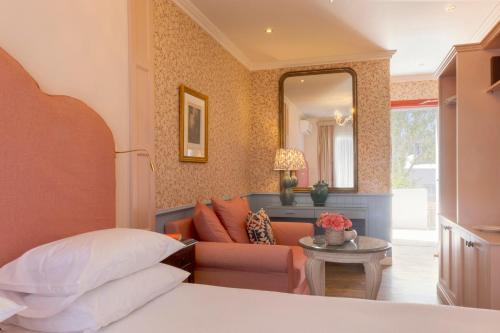 Despotiko Hotel