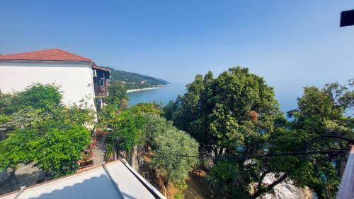 Otoczenie, SunRiseStudiosPapanero in Ntamouchari