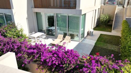 Green Coast Palasa Sun Terrace Villa 110A