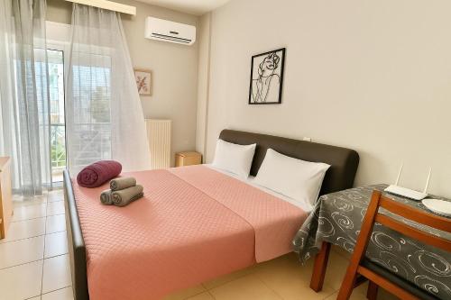Cozy apartment 2, Serres