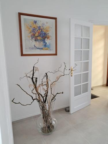 La maison de Ja in Samer