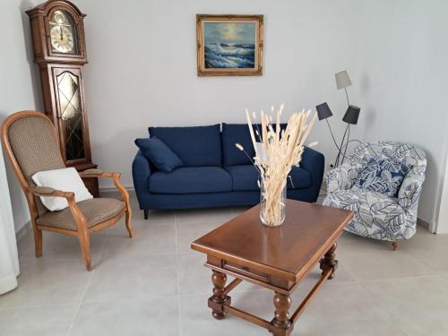 La maison de Ja in Samer