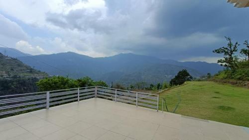Saumya - a natural habitat, Narendranagar