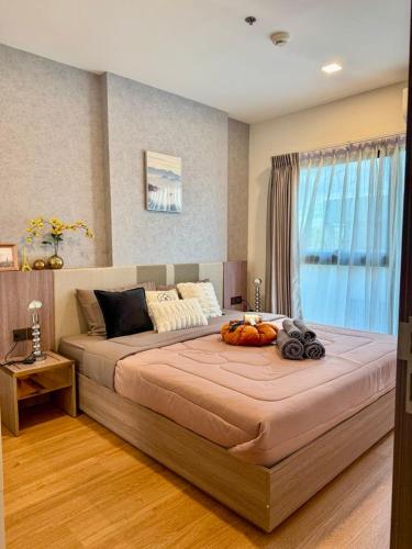 The Astra Sky River Luxury Condo,the largest pool Room Type - Deluxe Family Suite The Astra Sky River Luxury Condo,the largest pool Room Type - Deluxe Family Suite