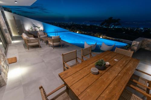 Akres Luxury Sea View Villas 2
