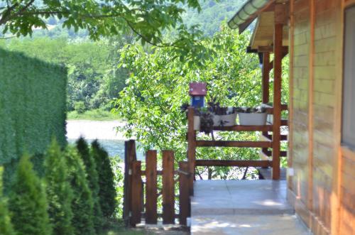 Negde na Drini 4 in Bajina Basta