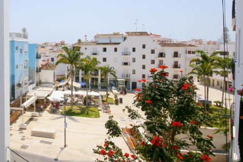Estepona Centre Apartment MANGO