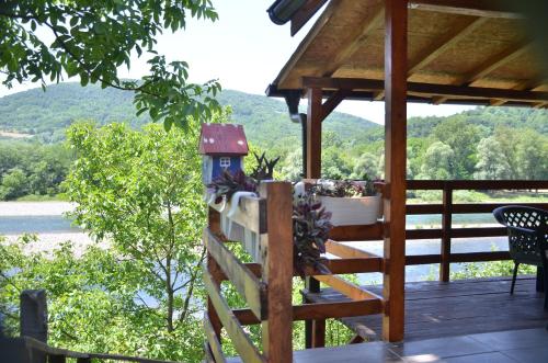 Negde na Drini 4 in Bajina Basta