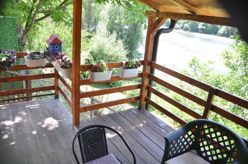 Negde na Drini 4 in Bajina Basta