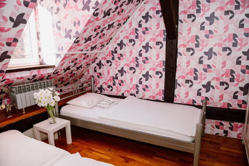 Hostel Centar, Zagreb (photo 8)