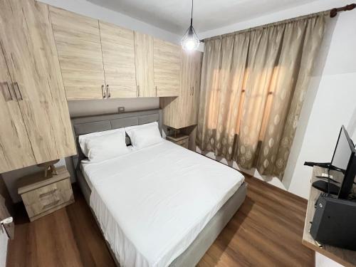 One-Bedroom Apartment image 8
