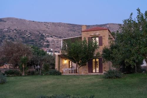 Sunset Villas 2