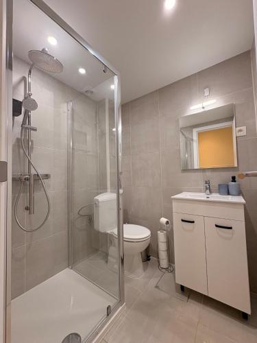 Comfortable studio 10 min from Midi Station and 15 min from Brussels center, Brüssel (Foto 3)