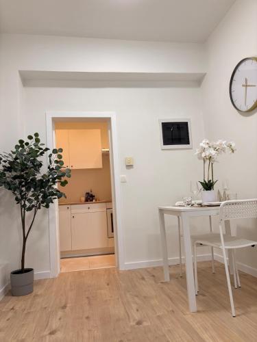 Comfortable studio 10 min from Midi Station and 15 min from Brussels center, Brüssel (Foto 9)
