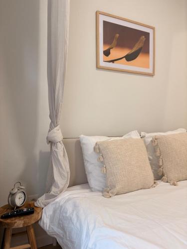 Comfortable studio 10 min from Midi Station and 15 min from Brussels center, Brüssel (Foto 10)