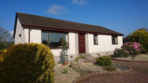 Lovely 3 bedroom cottage near Lockerbie gîte à louer Dryfe Water