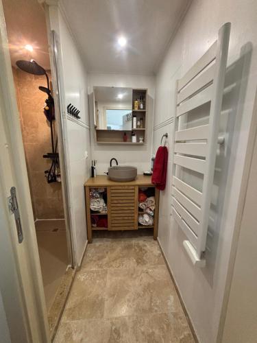 Diner vue mer avec l'Esterel in Les Adrets-de-l'Esterel