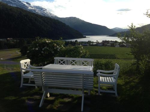 บริการและสิ่งอำนวยความสะดวก, Arnestova - villagehouse in Loen in โลเอน