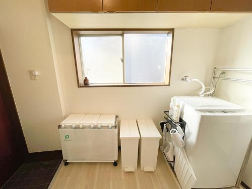 2nd Home Zoshigaya
