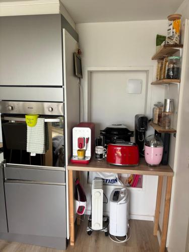 Diner vue mer avec l'Esterel in Les Adrets-de-l'Esterel