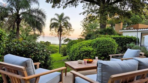 Casa Paraíso, Britopolis, Beachfront